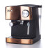 Фото #4 товара Camry Adler AD 4404cr - Combi coffee maker - 1.6 L - Ground coffee - 850 W - Multicolor