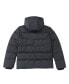 Men's Heavyweight Thermal Heat Puffer Jacket