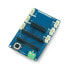 Фото #11 товара Комплект машинного обучения Arduino Tiny Machine с Arduino Nano 33 BLE Sense Lite - AKX00028