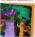 Фото #3 товара Игровой набор Polly Pocket GKJ53 Сафари в джунглях, 2 микро-куклы и аксессуары