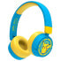 OTL TECHNOLOGIES Pokemon Pikachu Wireless Headphones