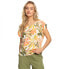 ფოტო #1 პროდუქტის ROXY Pacific Escape short sleeve T-shirt