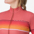 Фото #4 товара CASTELLI Ottanta long sleeve jersey