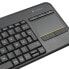 Фото #6 товара Logitech K400 PLUS Wireless Keyboard