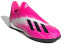 Футбольные кроссовки Adidas X 19.3 Ll Tf EG7175