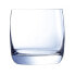 Фото #1 товара Набор стаканов Chef & Sommelier Vigne Прозрачный Cтекло 6 штук (310 ml)