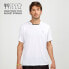 ფოტო #3 პროდუქტის INFINITE ATHLETIC Ultralight short sleeve T-shirt