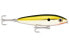 RAPALA Saltwater Skitter Walk Gold Mullet - фото #4