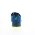 Фото #7 товара Inov-8 Trailtalon 290 000712-BLNYYW Mens Blue Athletic Hiking Shoes
