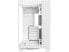 Фото #15 товара Antec C8 E-ATX Gaming PC Case - White, tooless Design, 360mm Rad. support