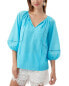 Фото #1 товара Trina Turk Joplin Top Women's Xs