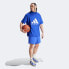 Фото #15 товара Футболка Adidas One Ctn Jersey Unisex