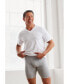 Big & Tall Cotton V-Neck Undershirt 3-Pack