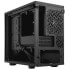 Фото #8 товара Fractal Design Define 7 Nano Mini-ITX Gehäuse - schwarz