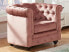 Sessel CHESTERFIELD