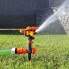 Water Sprinkler EDM polypropylene