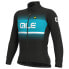Фото #1 товара ALE Solid Blend long sleeve jersey
