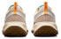 Фото #5 товара Nike Juniper Trail 2 舒适潮流 防滑耐磨 低帮 跑步鞋 米棕橙 / Кроссовки Nike Juniper Trail 2 FD4323-181