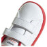 Фото #9 товара ADIDAS Advantage Spiderman Cf Infant Trainers