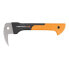 Фото #2 товара Fiskars XA2, Steel, Black, Orange, 348 mm, 310 g