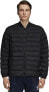 Фото #2 товара Куртка мужская Adidas Originals SST черная модель M DH5016