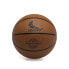 Фото #1 товара Баскетбольный мяч Ø 25 cm Коричневый