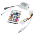 Фото #5 товара Lamptron FlexLight Multi Programmable RGB-LEDs, Infrarot-Remote - 1m