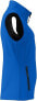 Фото #8 товара James & Nicholson Sorona Men's Reversible Quilted Gilet - Practical Reversible Vest with Environmentally Friendly DuPont™ Sorona® Padding