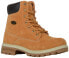 Lugz Empire Hi Lace Up Womens Beige Casual Boots WEMPHK-7401 8.5 - фото #2