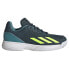 Фото #1 товара ADIDAS Courtflash Kids All Court Shoes
