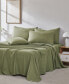 Vilano 21" Extra Deep Pocket 6-Piece Sheet Set, Full