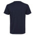 ფოტო #4 პროდუქტის SELECTED New Pima short sleeve v neck T-shirt