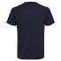 Фото #4 товара SELECTED New Pima short sleeve v neck T-shirt