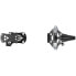 Фото #1 товара FISCHER Tour Speed Turn Without Brake Touring Ski Bindings