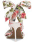 Фото #3 товара Women's Kylah Lace-Up Dress Sandals, Created for Macy's