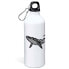 Фото #2 товара KRUSKIS Whale Tribal 800ml Aluminium Bottle