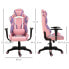 Gamingstuhl ergonomisch 921-201