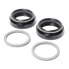 SR Suntour FAA169-40 Dust Seal 32 mm 6 Units