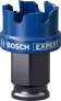 Фото #1 товара Bosch EXPERT Sheet Metal Lochsäge, 25 x 40 mm