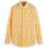 SCOTCH & SODA 175786 long sleeve shirt