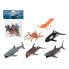 Фото #1 товара ATOSA Ocean Animals 31x23 cm Figure