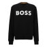 Фото #1 товара BOSS Webasiccrew 10244192 01 Sweater