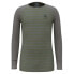 Фото #2 товара ODLO Active Warm Eco Long Sleeve Base Layer