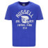 Фото #2 товара RUSSELL ATHLETIC AMT A30351 short sleeve T-shirt