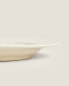 Фото #6 товара Oval stoneware serving dish