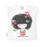 ფოტო #1 პროდუქტის BOBOLI 218124 short sleeve T-shirt