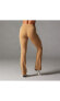 ფოტო #3 პროდუქტის Women's High Waisted Bootcut Pant