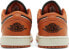 [DV1299-800] Womens Air Jordan RETRO 1 LOW SE 'SPORT SPICE'