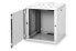 Фото #5 товара DIGITUS Wall Mounting Cabinet Unique Series - 600x600 mm (WxD)