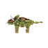 GIROS Dino Triceratops Construction Game